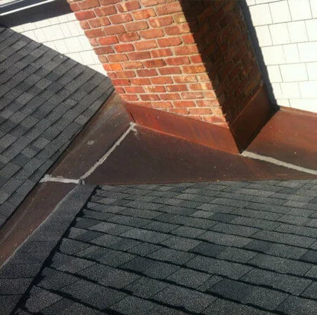Chimney Leak Repair Great Neck NY